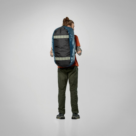 Geantă de voiaj Salewa Discovery Duffle M