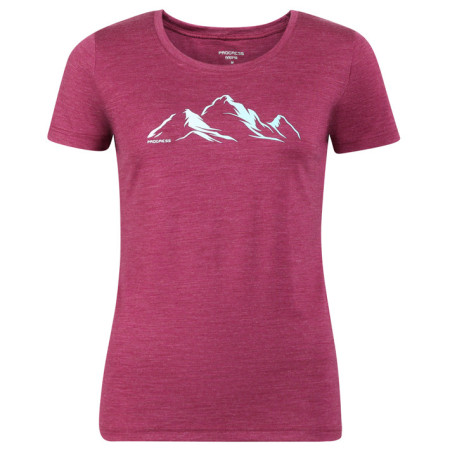 Tricou femei Progress VINKA "MOUNTAINS"