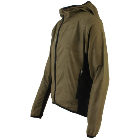 Geacă de vânt bărbați Axon Nippon