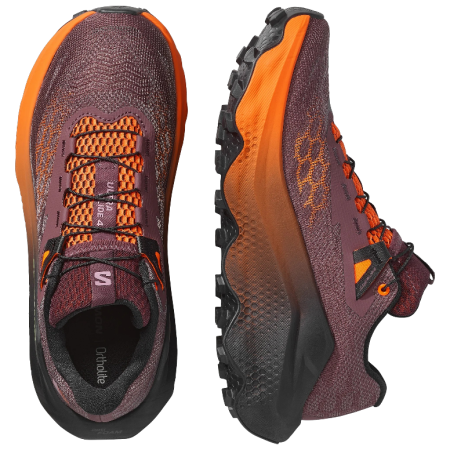 Încălțăminte de alergat pentru femei Salomon Ultra Glide 4