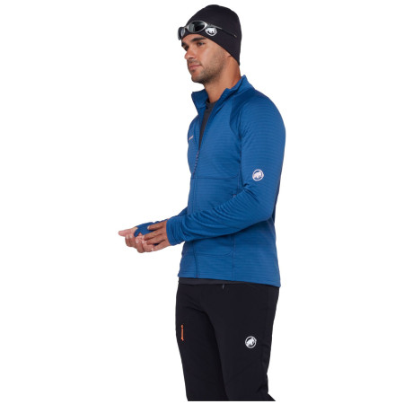 Geacă bărbați Mammut Taiss ML Jacket Men