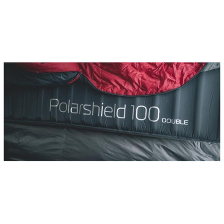 Saltea gonflabilă Robens Polarshield 100 Double