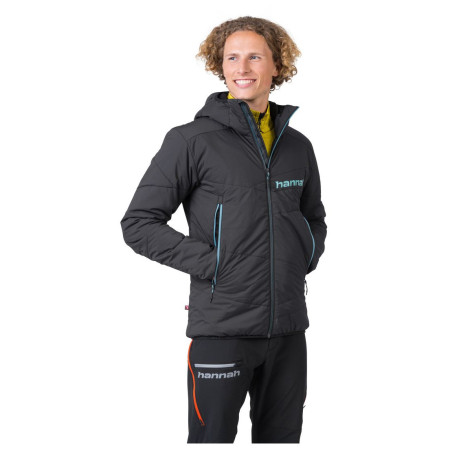 Geacă bărbați Hannah Gabber Hoody