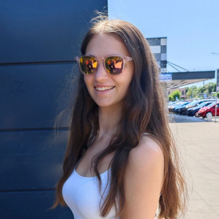 Ochelari de soare Vidix Wave