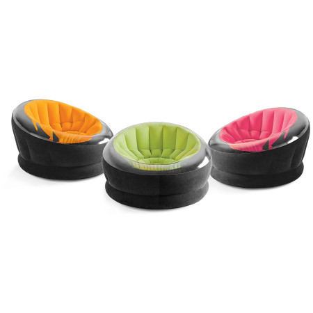 Fotoliu gonflabil Intex Empire 68582NP