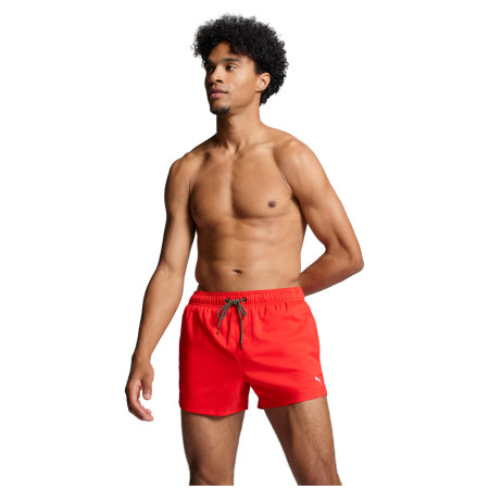 Costum de baie bărbați Puma Short Length Swim Shorts