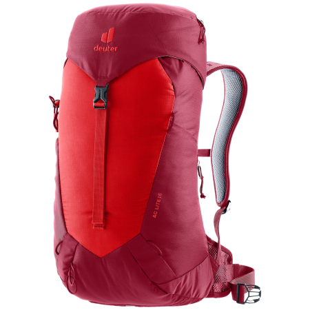 Rucsac turistic Deuter AC Lite 16