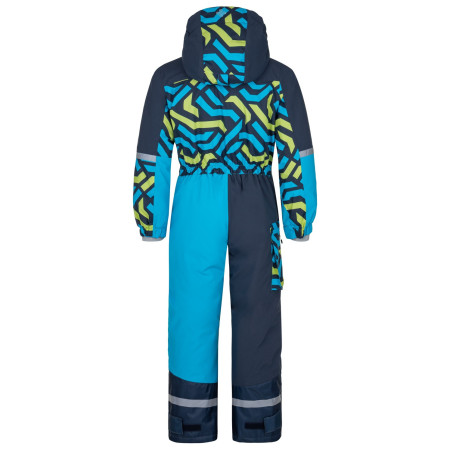 Salopetă copii Kilpi Pontino-Jb