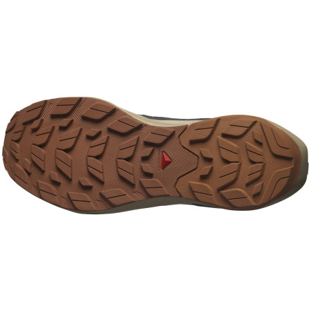 Încălțăminte de trekking pentru bărbați Salomon Elixir Activ Gore-Tex