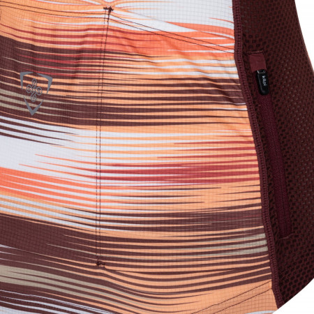 Tricou de ciclism femei Kilpi Moate-W