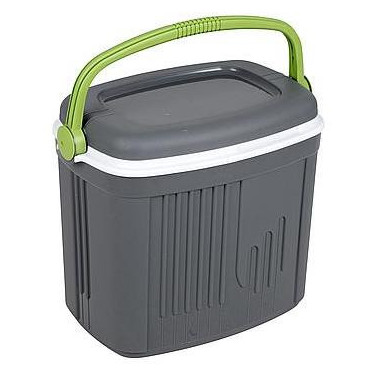 Cutie frigorifică expusă Eda Coolerbox Iceberg (2020)