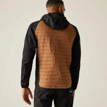 Geacă bărbați Regatta Andreson Hybrid