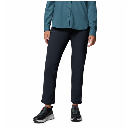 Pantaloni femei Columbia Leader Crest™ Pant Ii negru Black