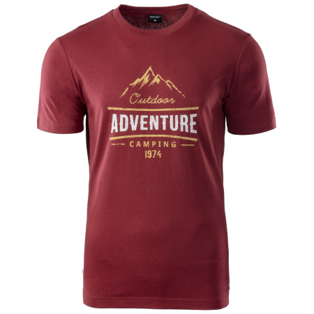 Tricou bărbați Hi-Tec Lore