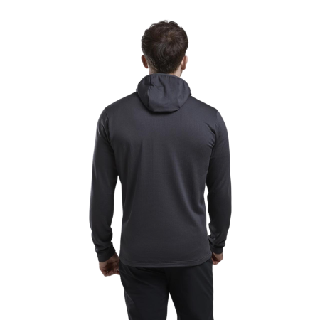 Hanorac funcțional bărbați Montane Protium Hoodie