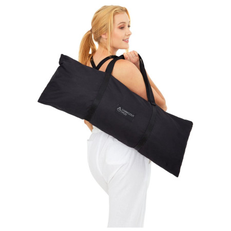 Balansoar suspendat Hamaka.eu Hangout Pod SET