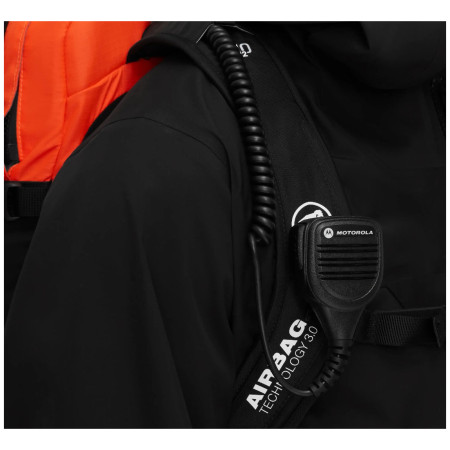 Rucsac de avalanșă Mammut Free 28 Removable Airbag 3.0