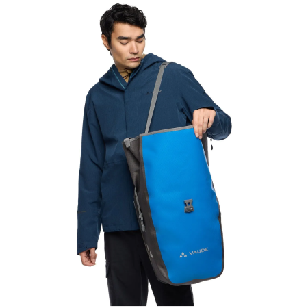 Geantă pentru bicicletă Vaude Aqua Back Single