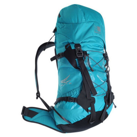 Rucsac Karrimor Alpiniste 45 + 10 2012 albastru