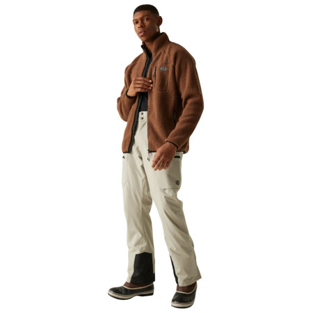 Hanorac funcțional bărbați Dare 2b Camber Fleece