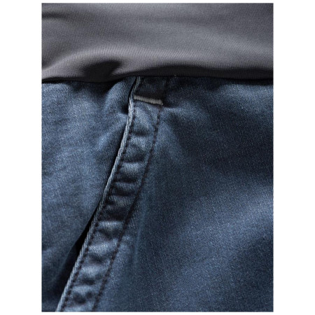 Pantaloni femei Chillaz Sandra 3.0 Denim