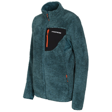 Hanorac funcțional bărbați Progress Bjorn