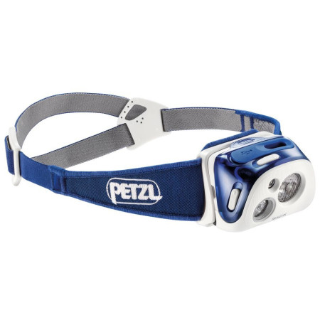Far Petzl Reactik