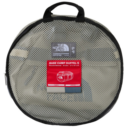 Geantă de voiaj The North Face Base Camp Duffel - S