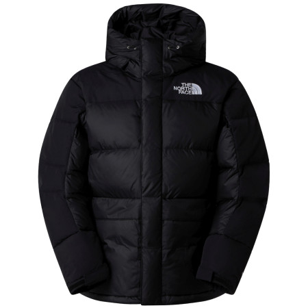Geacă de puf bărbați The North Face M Hmlyn Down Parka negru TNF Black/R