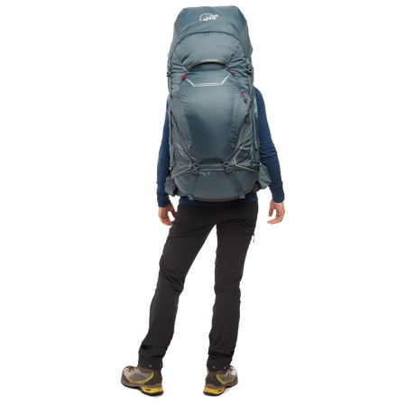 Rucsac de expediție Lowe Alpine Cerro Torre ND 60:80