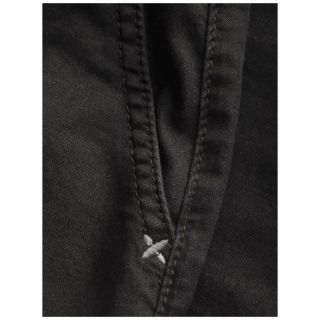 Pantaloni scurți femei Chillaz Almspitz