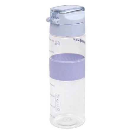 Sticlă Pinnacle Pulse 850ml violet Lavender