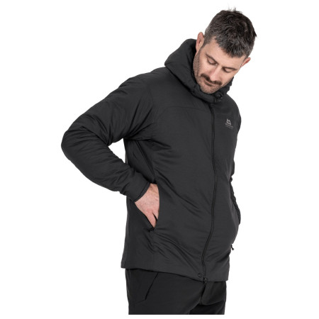 Geacă bărbați Mountain Equipment Intra Hooded Jacket Men's
