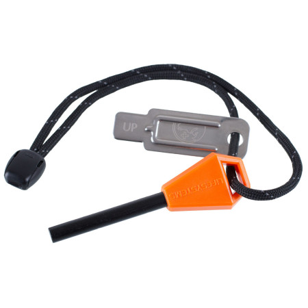 Amnar Lifesystems Firestarter portocaliu/