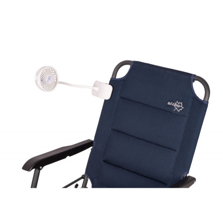 Ventilator Bo-Camp Table fan with clamp Flex