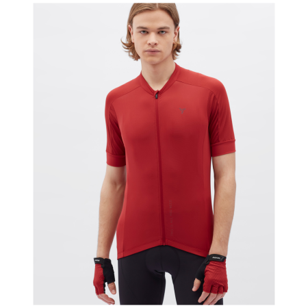 Tricou de ciclism bărbați Silvini Carnio