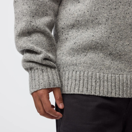 Pulover bărbați Fjällräven Övik Neps Knit Sweater M