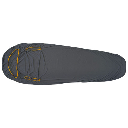 Inserție pentru sacul de dormit Warmpeace Thermolite Mummy 180 cm
