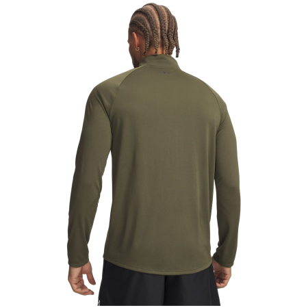 Tricou funcțional bărbați Under Armour Tech 2.0 1/2 Zip