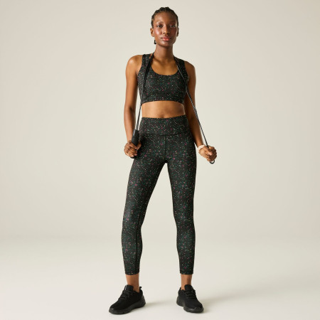 Colanți femei Dare 2b Influential II Legging
