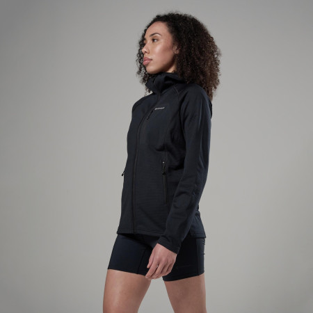 Hanorac femei Montane Protium CP Hooded
