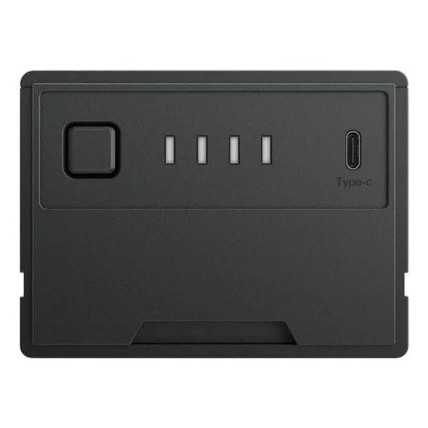 Baterie suplimentară EcoFlow Glacier