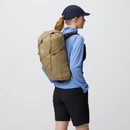 Rucsac turistic Fjällräven Abisko Hike Lite 20 S/M