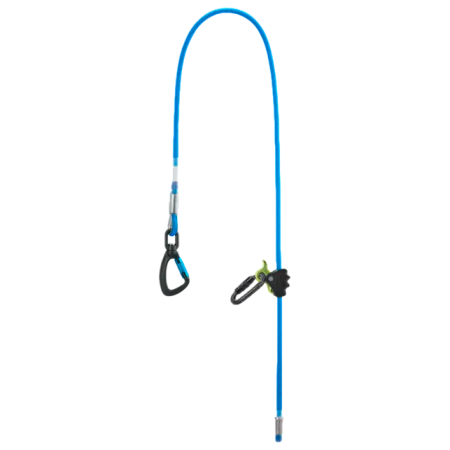 Chingi de compresie Edelrid Extreme XP Twister triple 4m