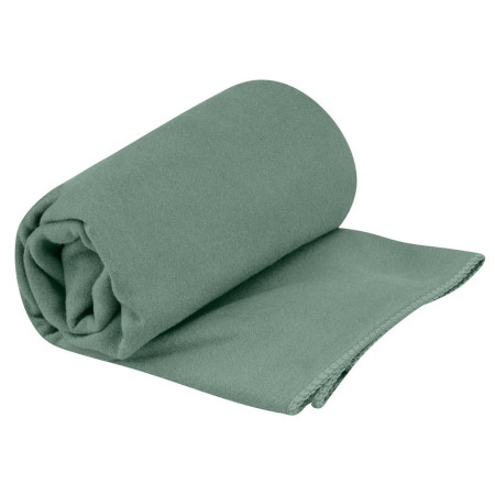 Prosop Sea to Summit DryLite Towel XS gri