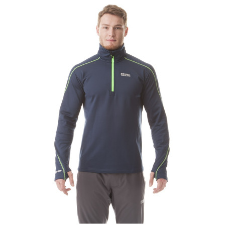 Hanorac bărbați Nordblanc Insure albastru