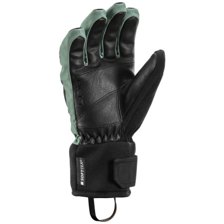 Mănuși de schi copii Leki Bird Junior