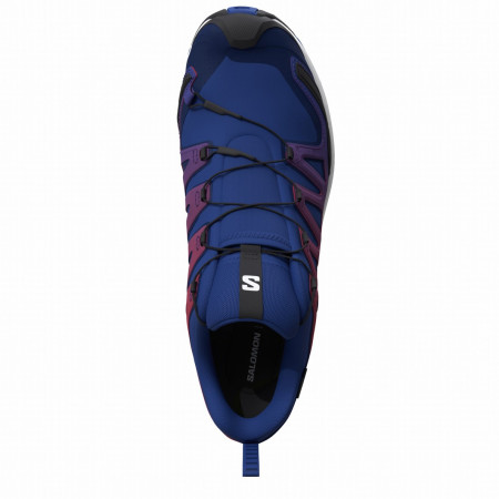Încălțăminte bărbați Salomon Xa Pro 3D V9 Gore-Tex Equipe