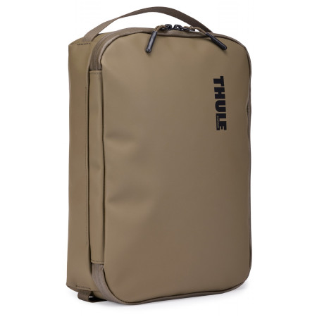 Organizator de voiaj Thule Chasm Medium Gear Cube maro Deep Khaki