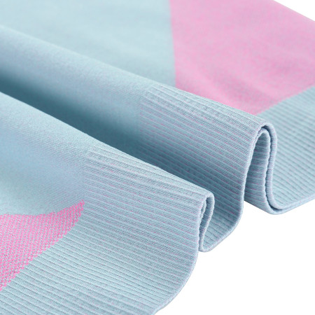 Tricou funcțional copii Alpine Pro Amboso